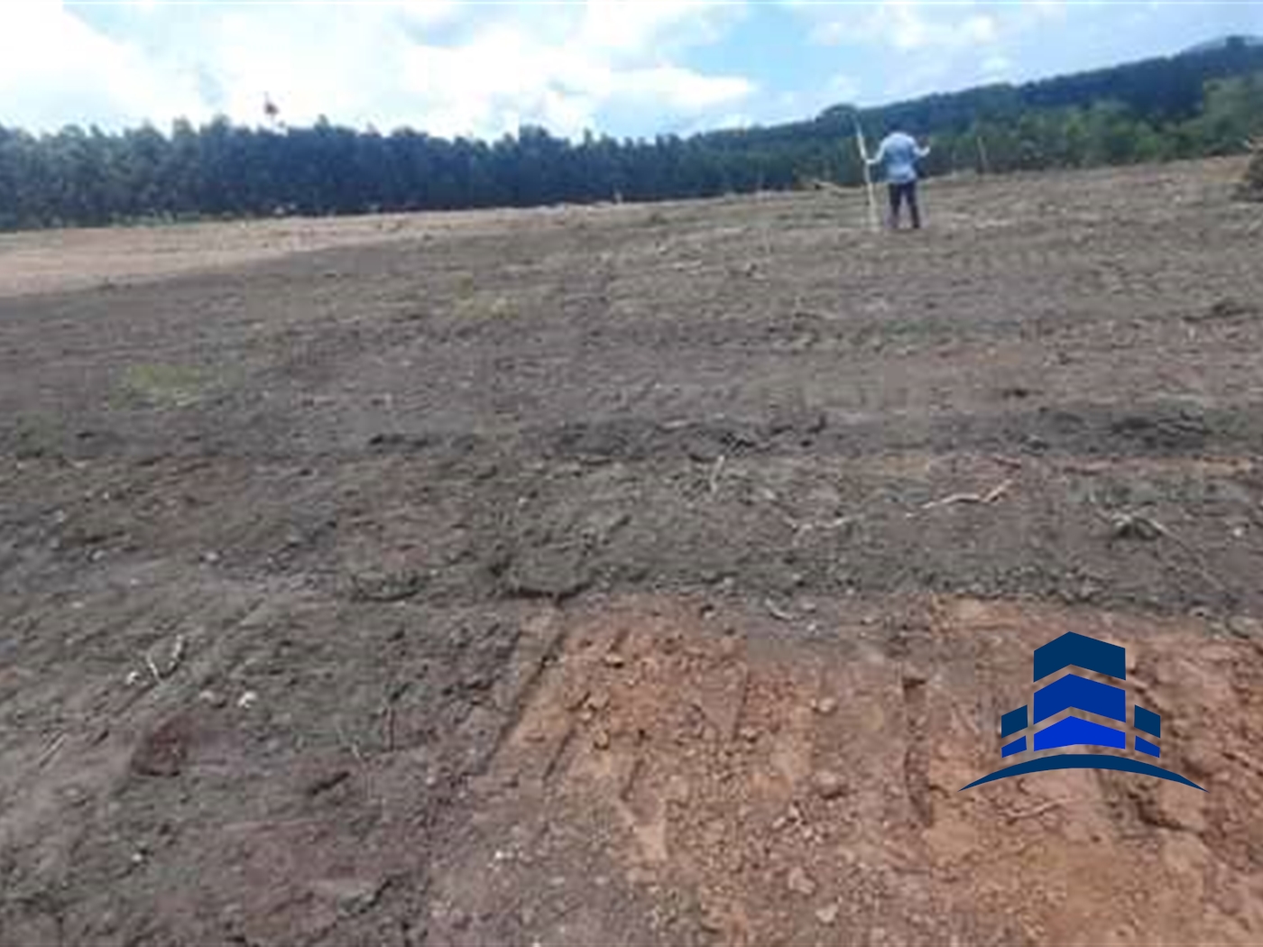 Commercial Land for sale in Seeta Mukono