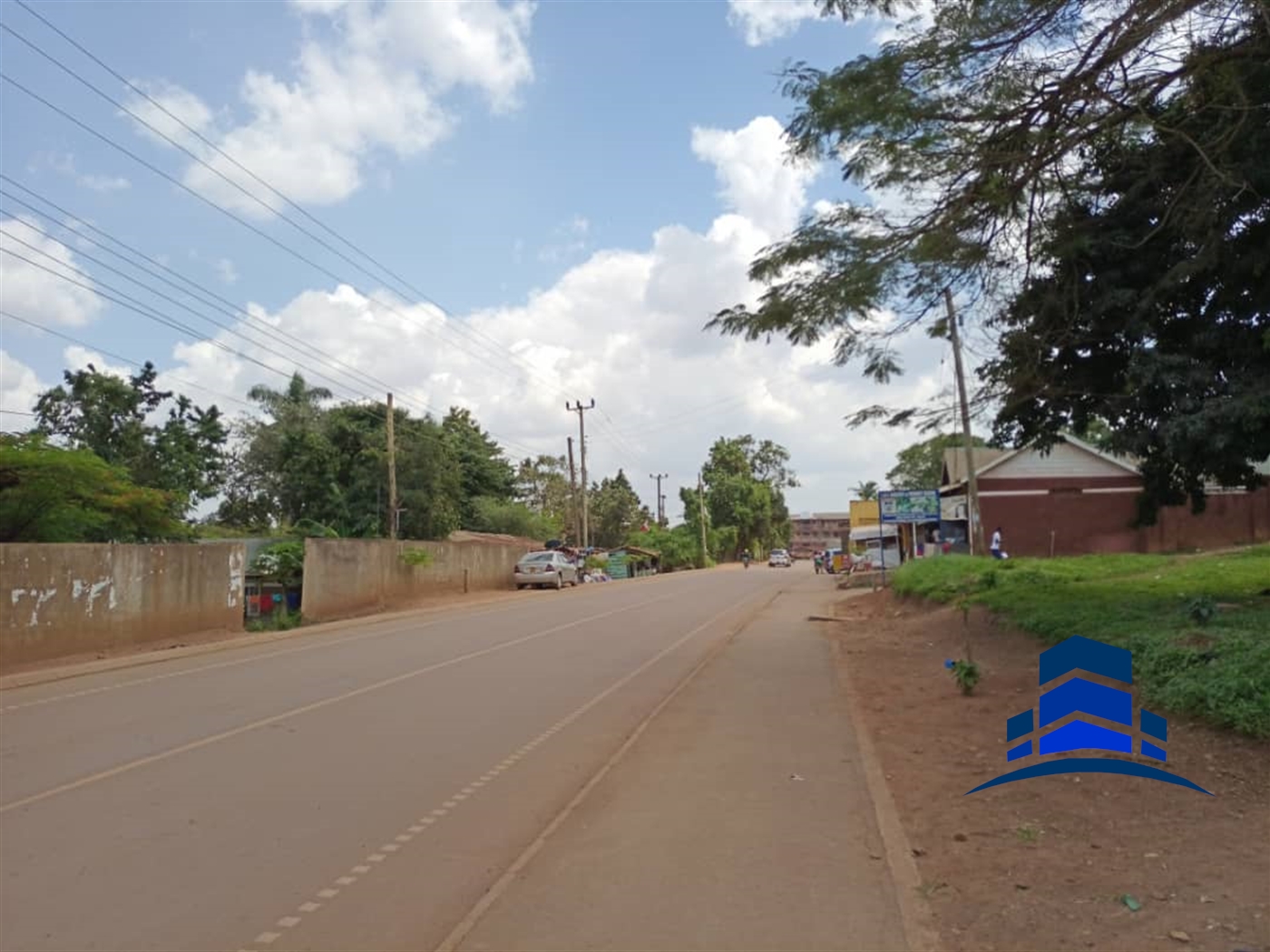 Commercial Land for sale in Makerere Kampala