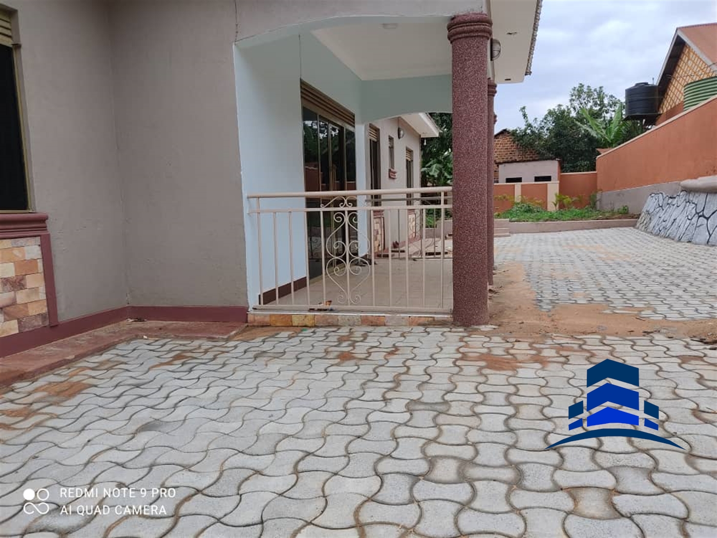 Bungalow for sale in Bweyogerere Wakiso