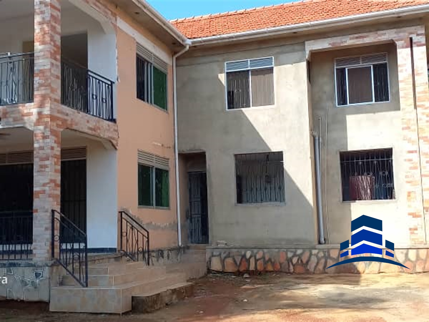 Apartment for sale in Munyonyo Kampala