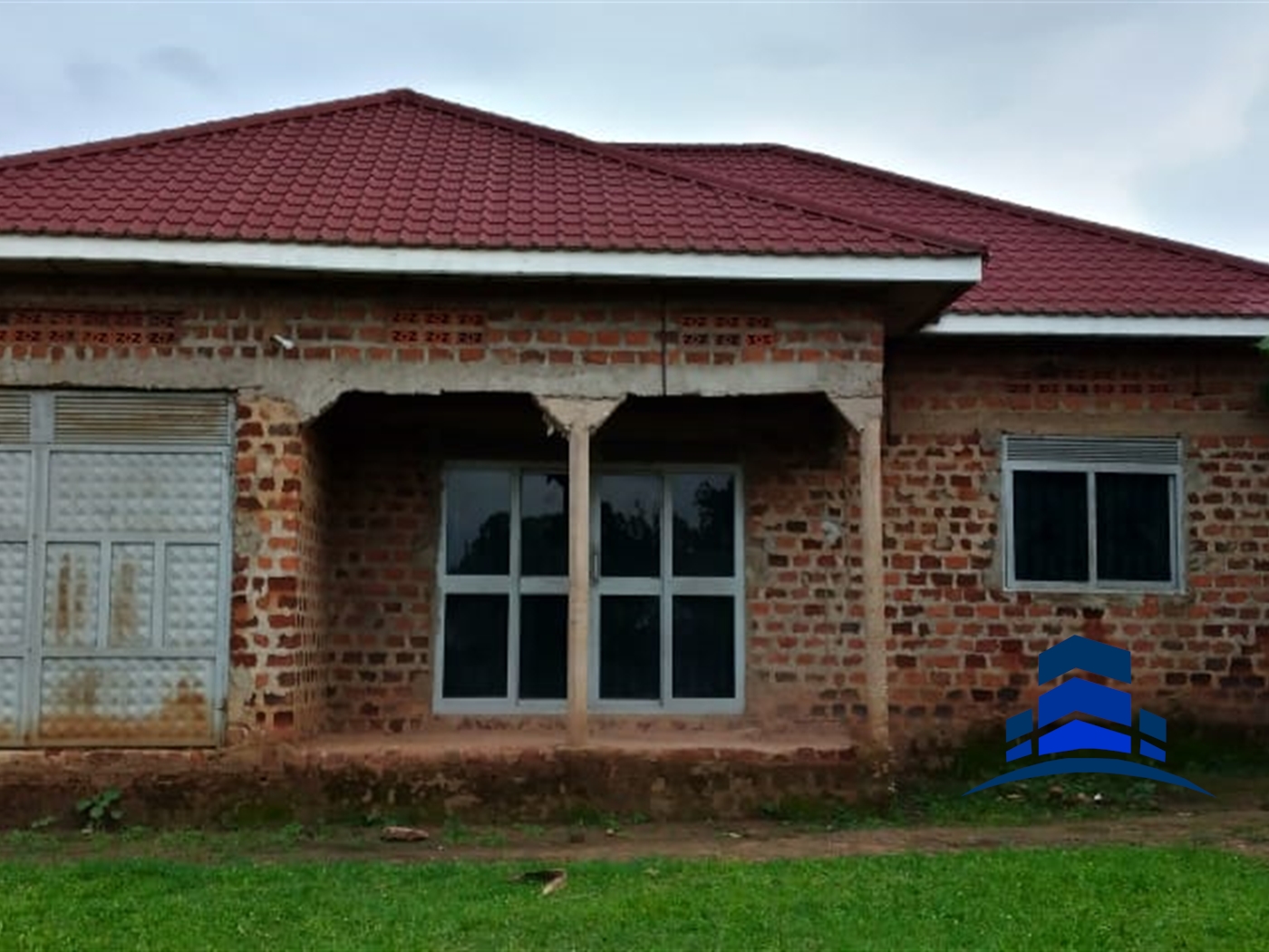 Bungalow for sale in Lweza Mukono