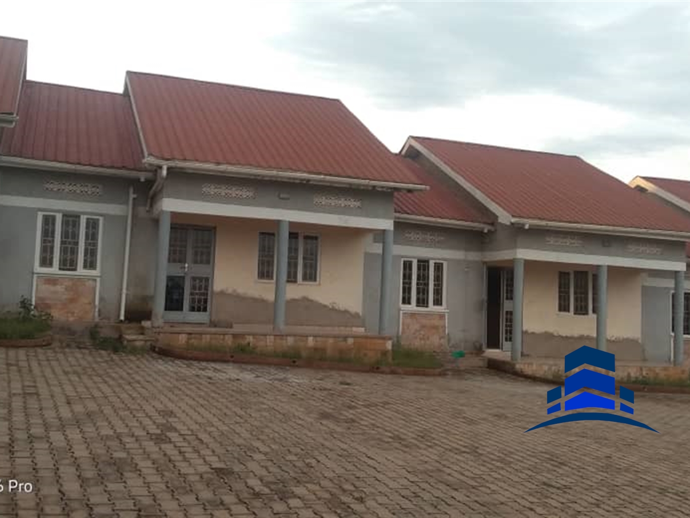 Bungalow for sale in Sonde Wakiso