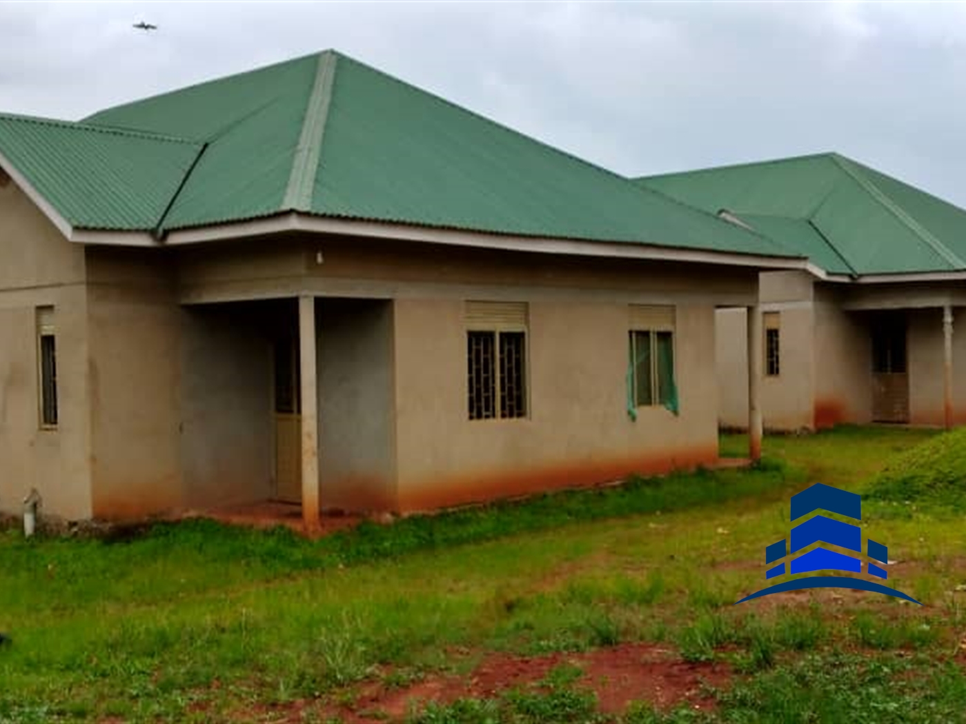 Bungalow for sale in Kawuga Mukono