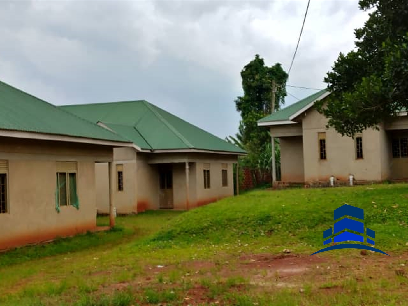 Bungalow for sale in Kawuga Mukono