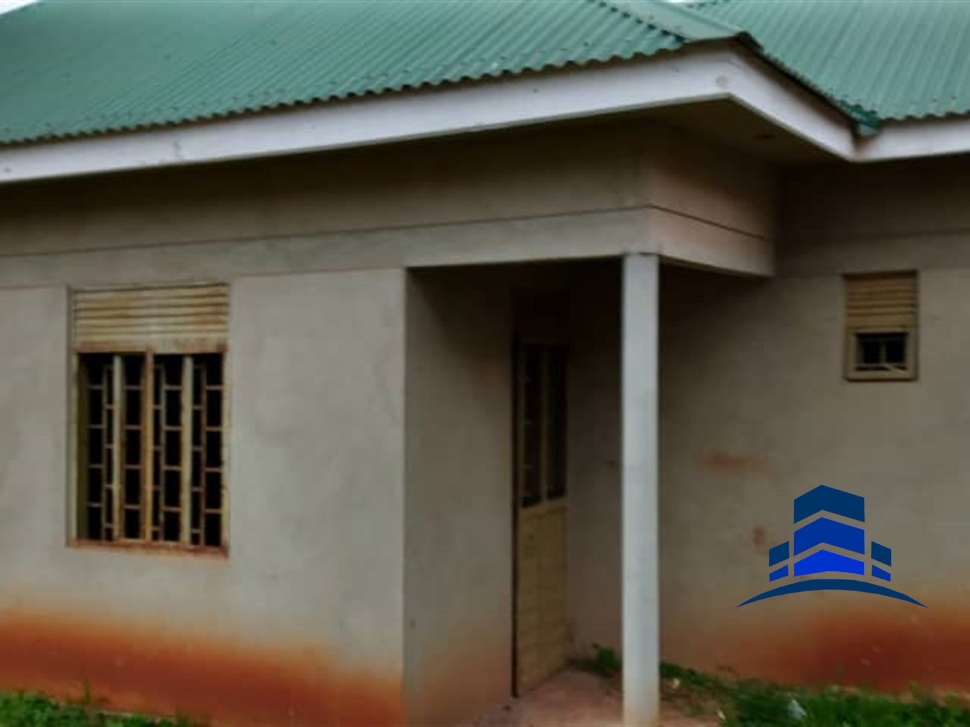 Bungalow for sale in Kawuga Mukono