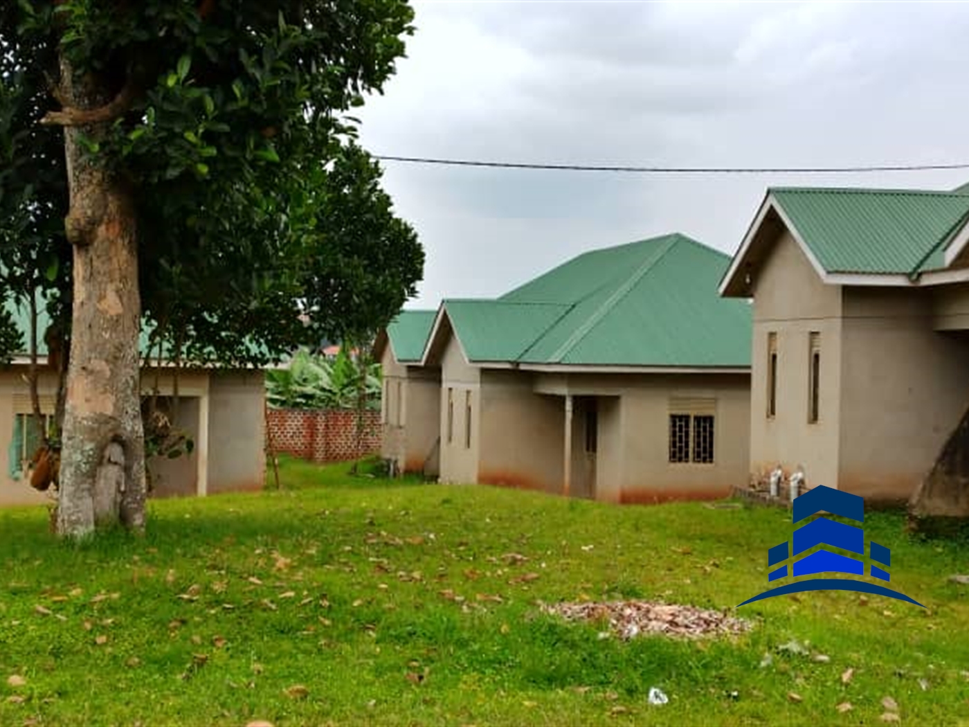 Bungalow for sale in Kawuga Mukono