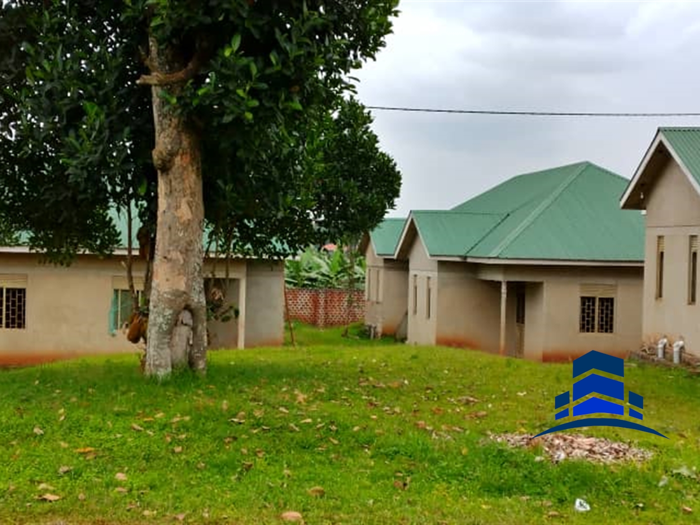 Bungalow for sale in Kawuga Mukono