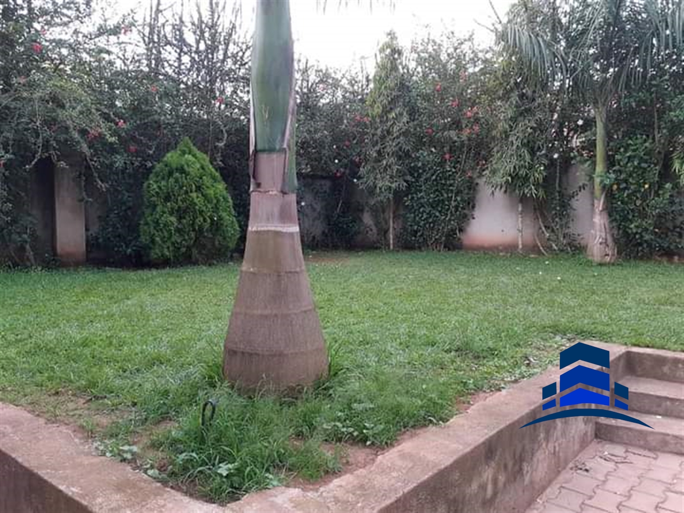 Bungalow for sale in Gayaza Wakiso