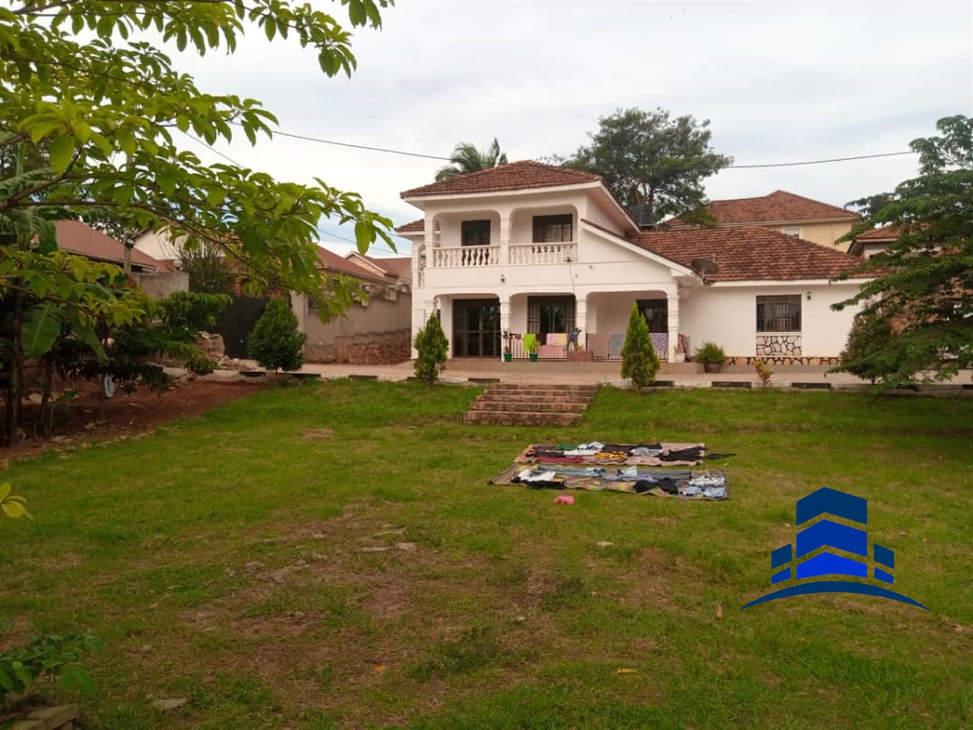 Villa for sale in Namugongo Wakiso