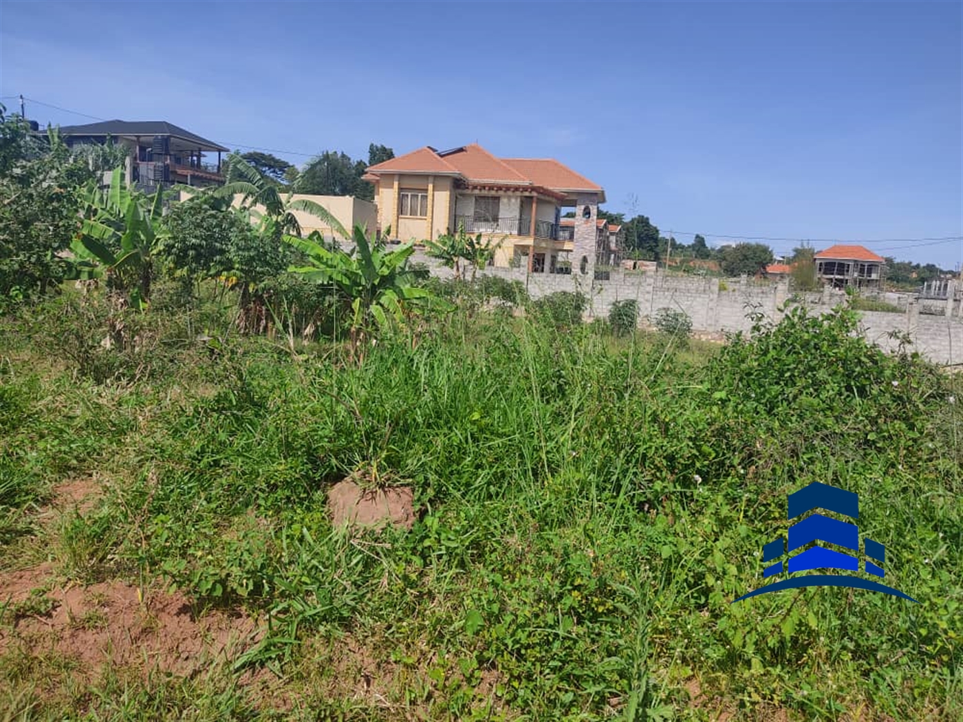 Commercial Land for sale in Garuga Wakiso