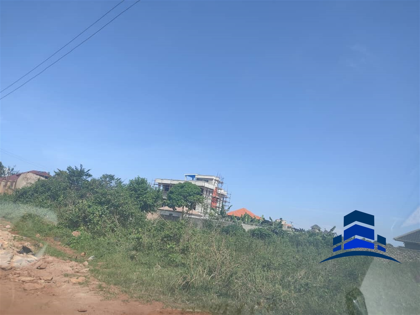 Commercial Land for sale in Garuga Wakiso