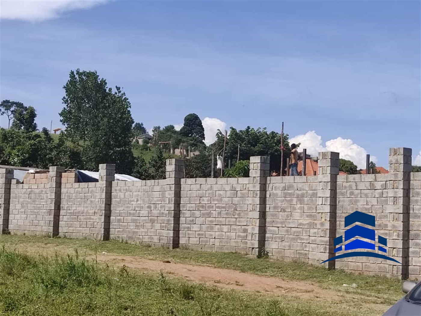 Commercial Land for sale in Garuga Wakiso