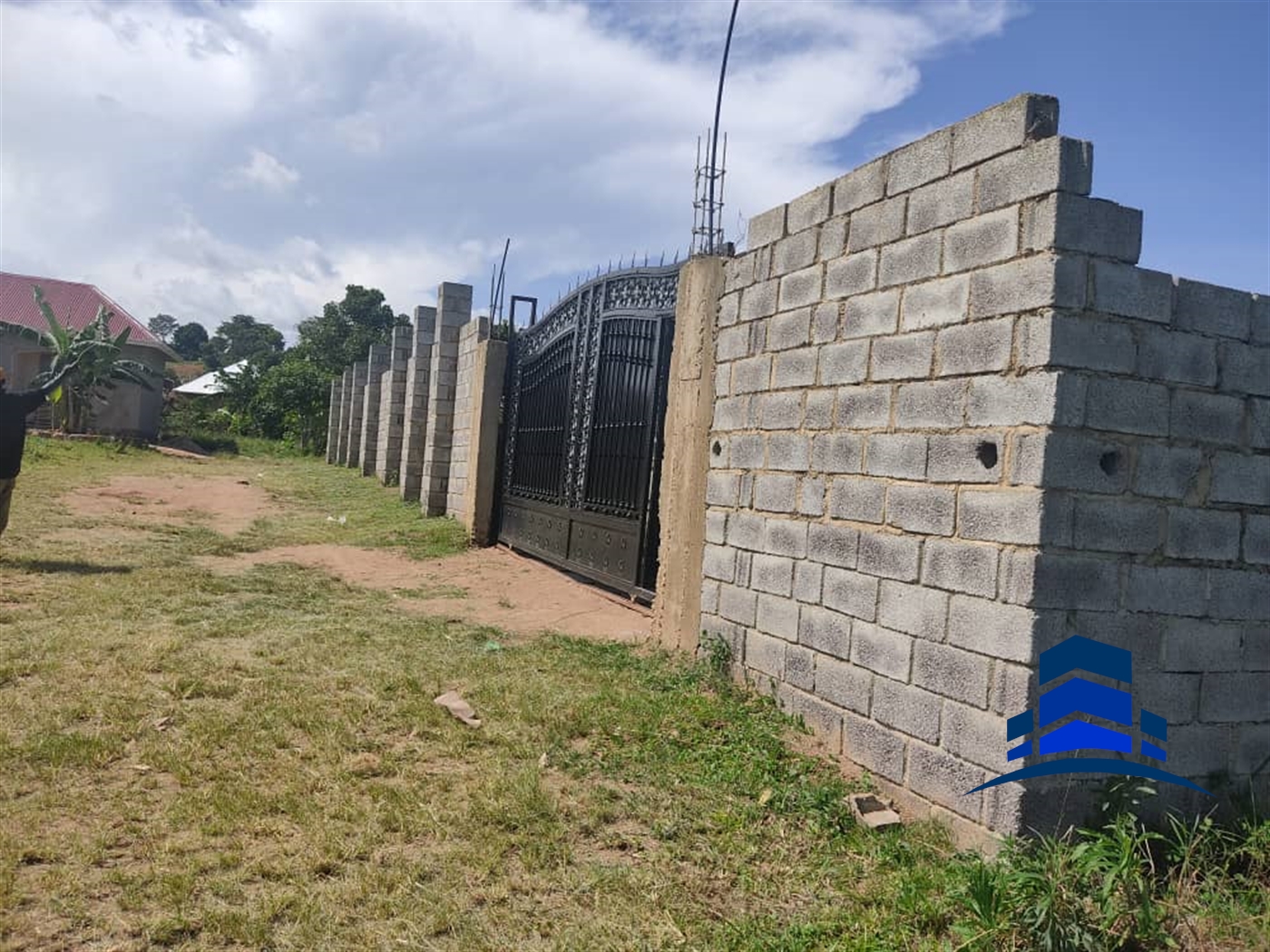 Commercial Land for sale in Garuga Wakiso