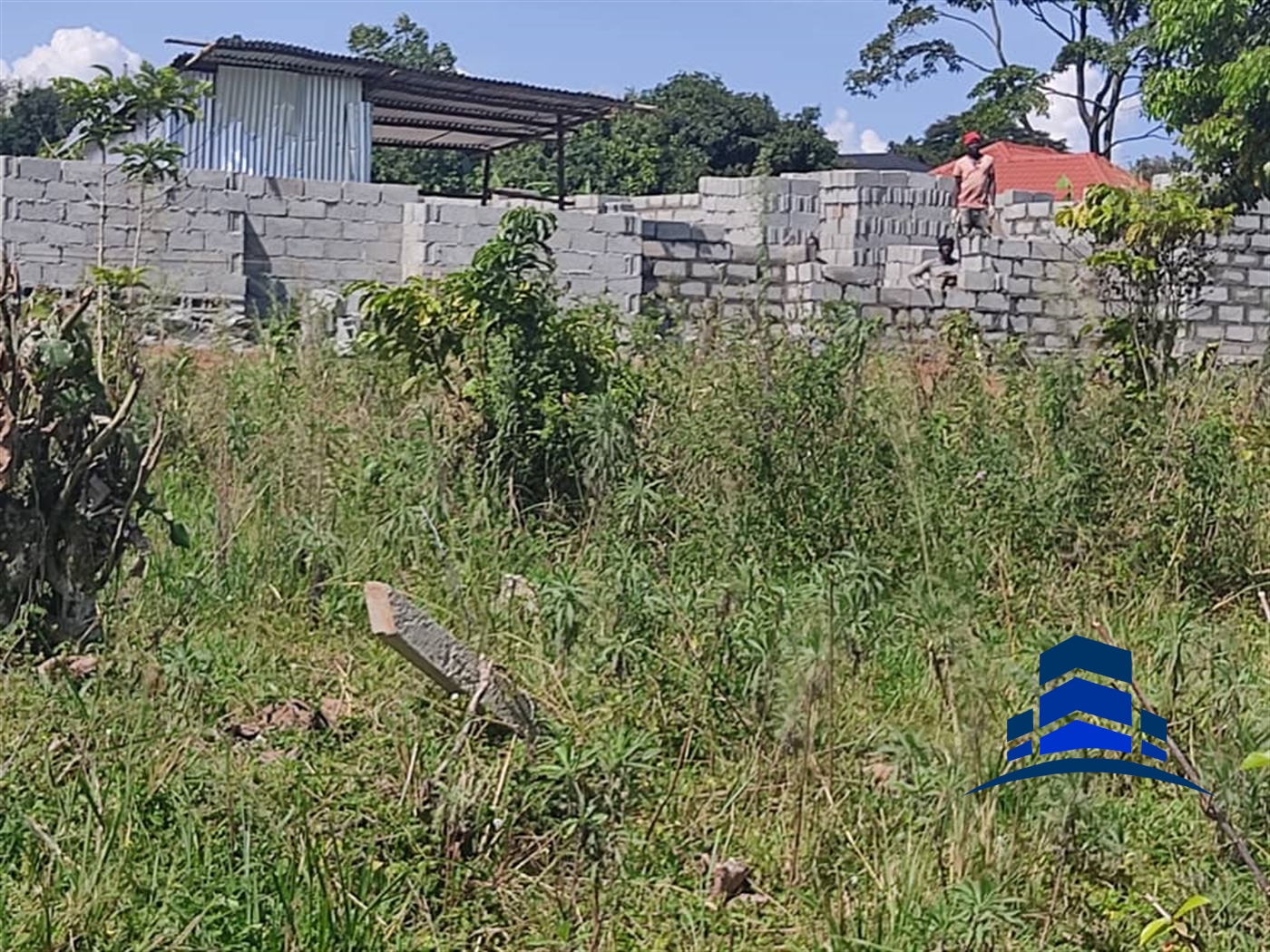 Commercial Land for sale in Garuga Wakiso