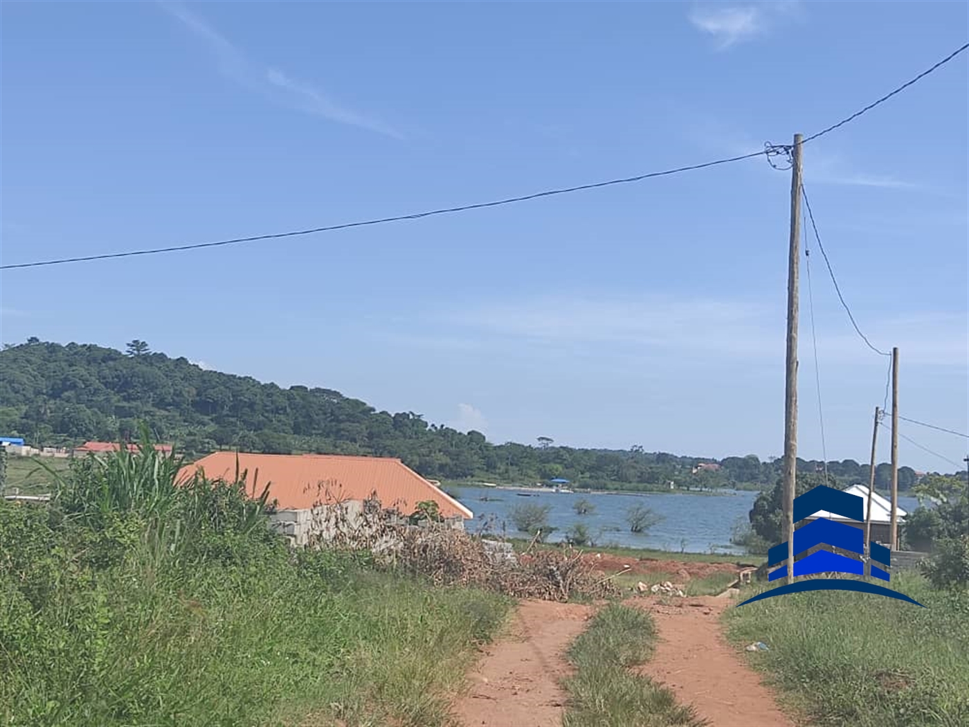 Commercial Land for sale in Garuga Wakiso