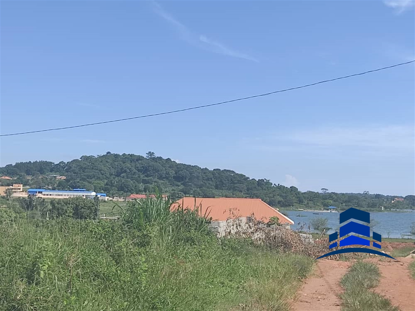 Commercial Land for sale in Garuga Wakiso