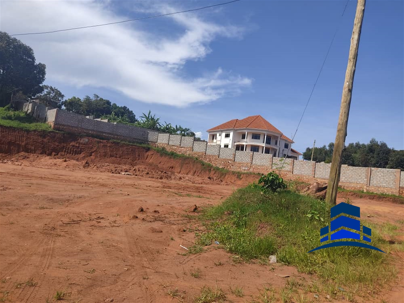 Commercial Land for sale in Garuga Wakiso