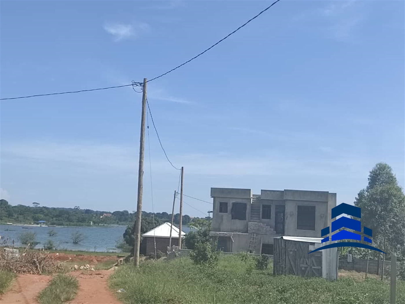 Commercial Land for sale in Garuga Wakiso