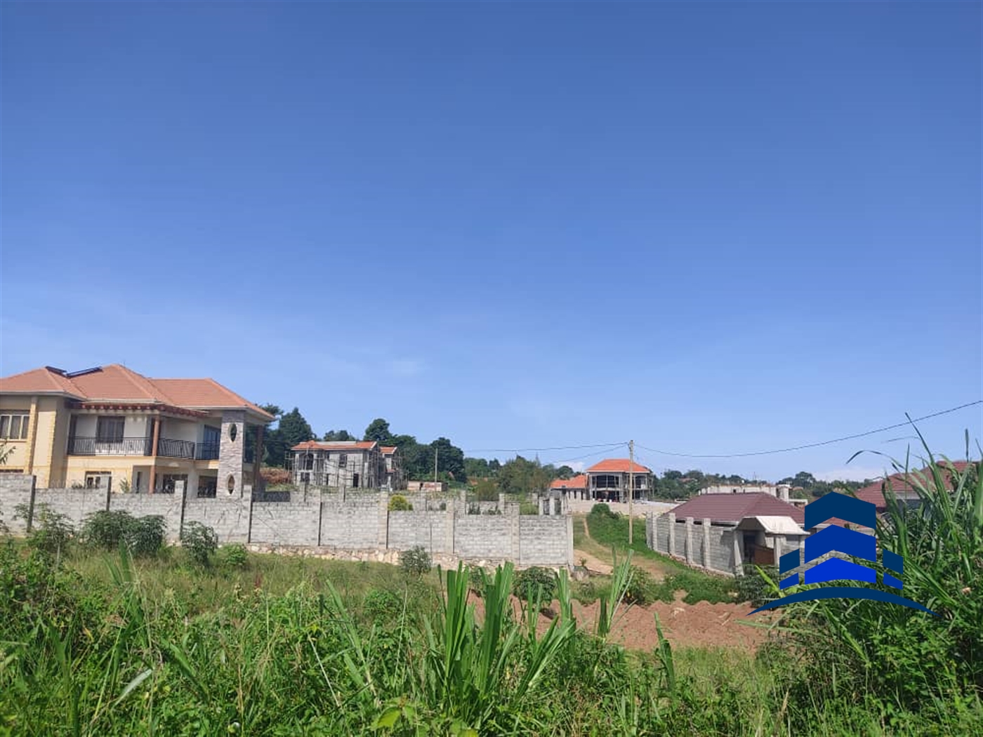 Commercial Land for sale in Garuga Wakiso