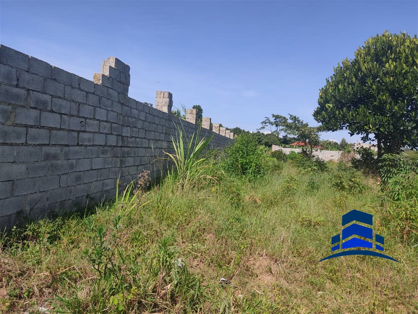 Commercial Land for sale in Garuga Wakiso