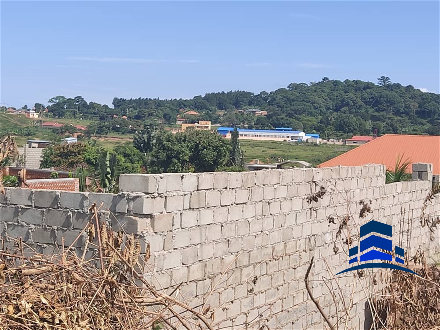 Commercial Land for sale in Garuga Wakiso