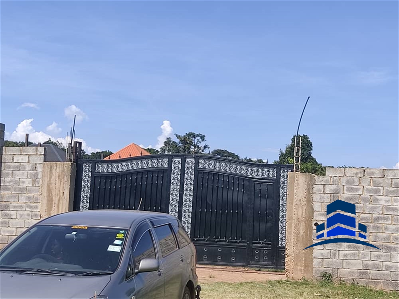 Commercial Land for sale in Garuga Wakiso