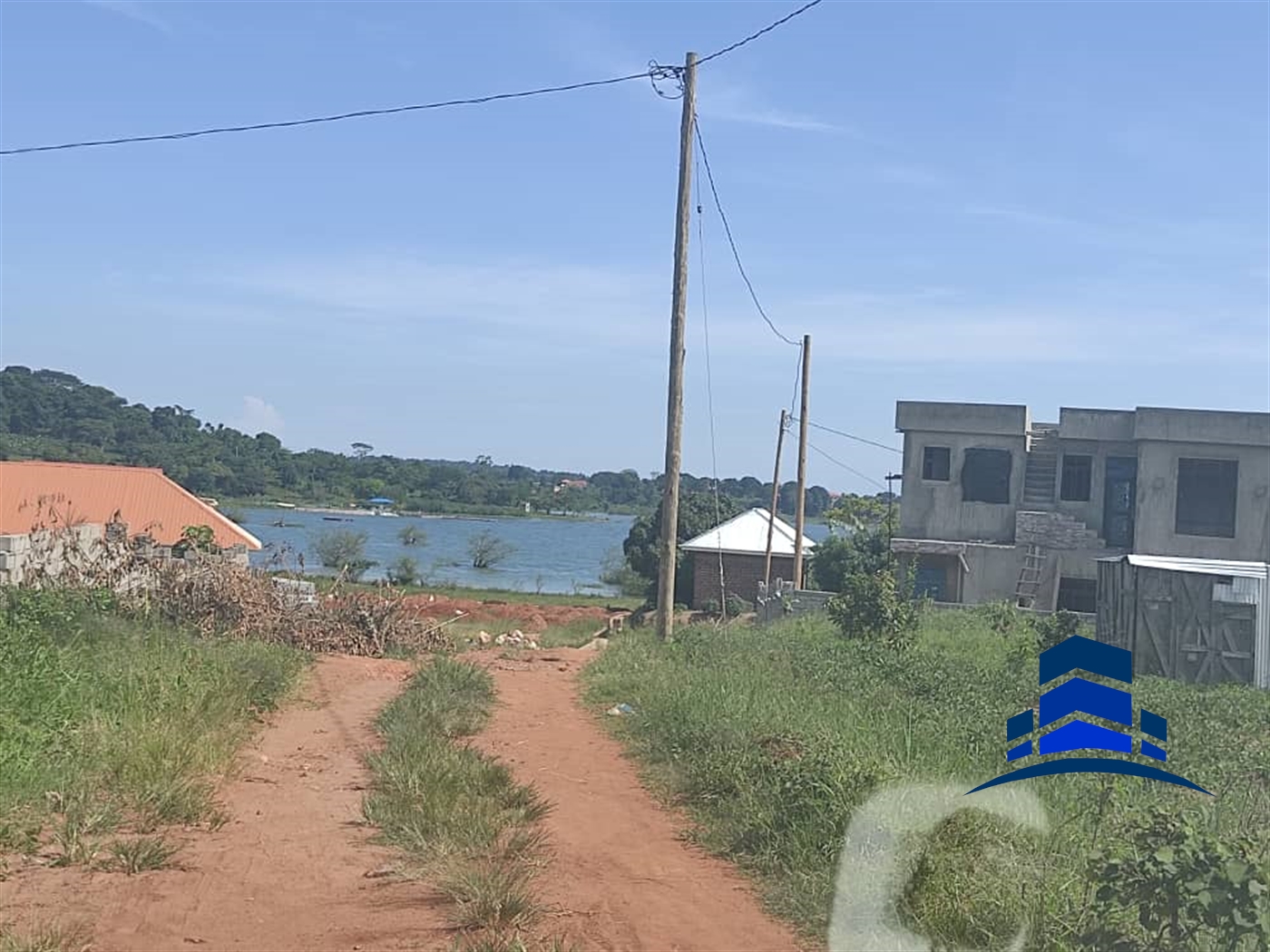 Commercial Land for sale in Garuga Wakiso