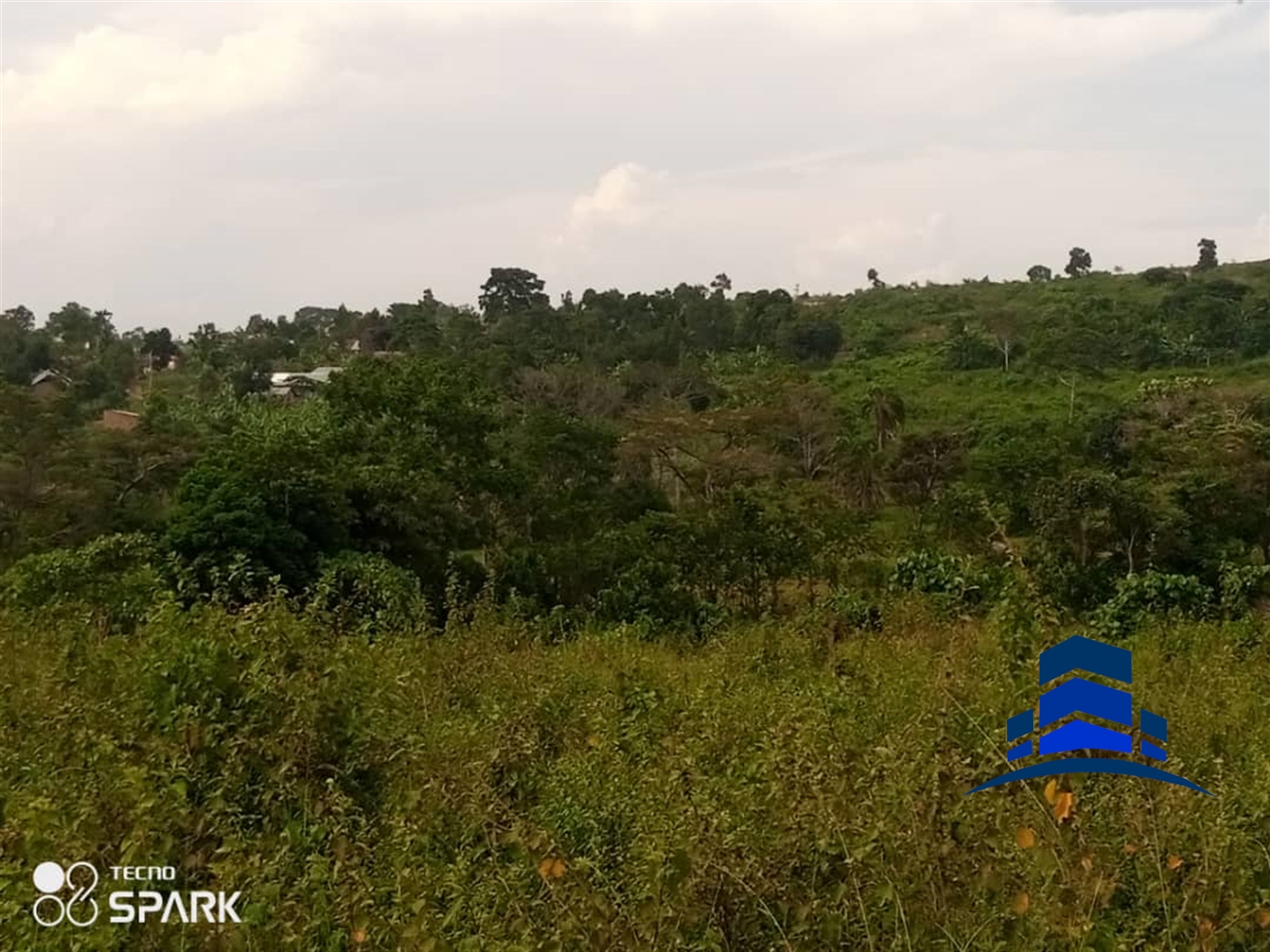 Commercial Land for sale in Gayaza Wakiso