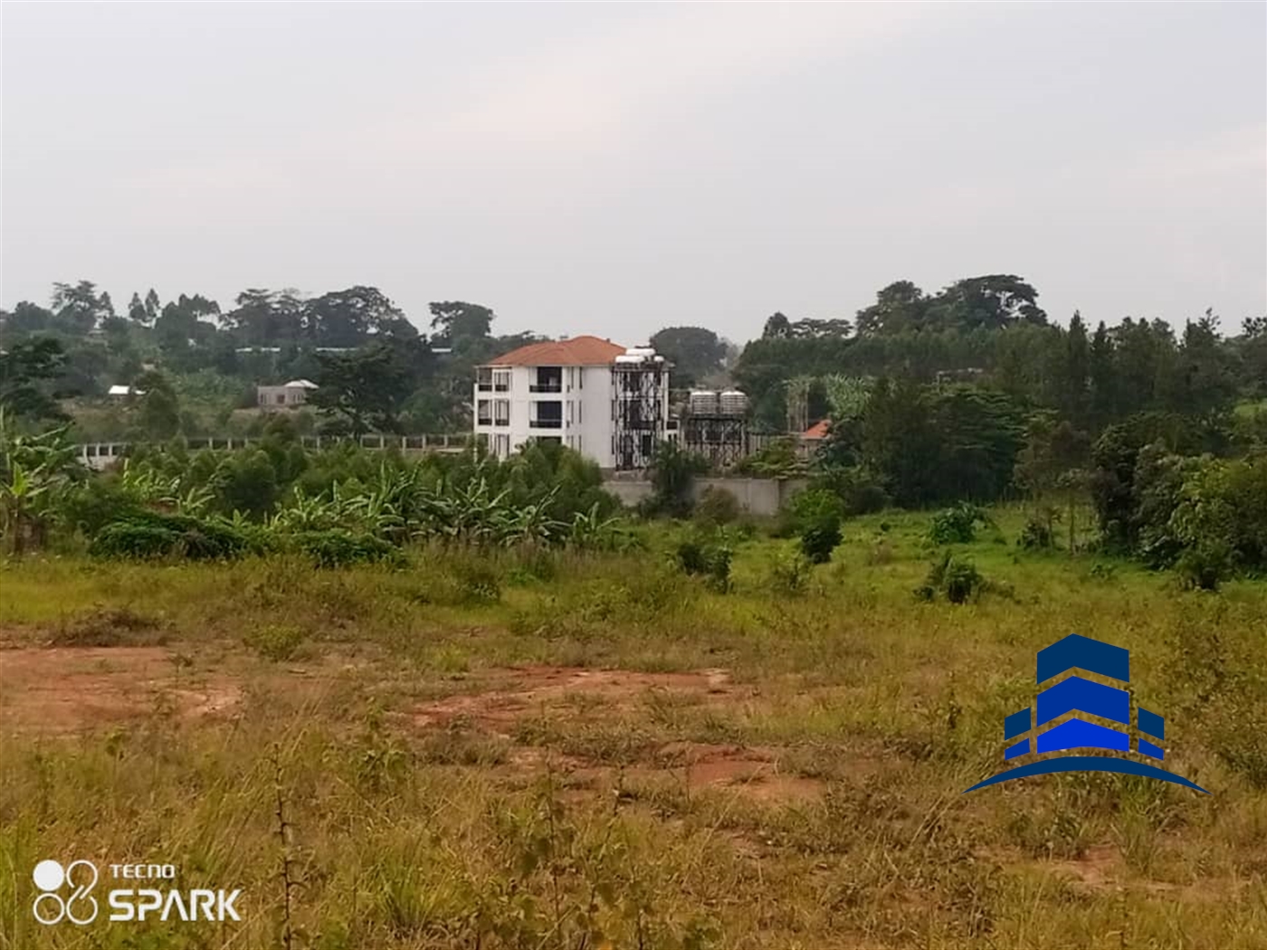 Commercial Land for sale in Gayaza Wakiso