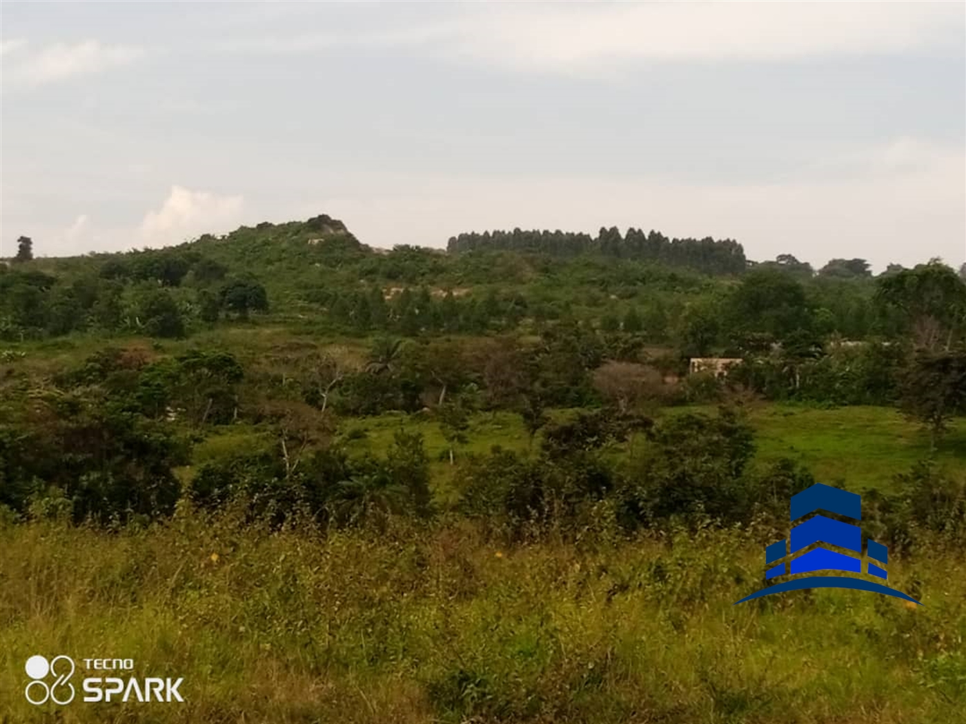 Commercial Land for sale in Gayaza Wakiso