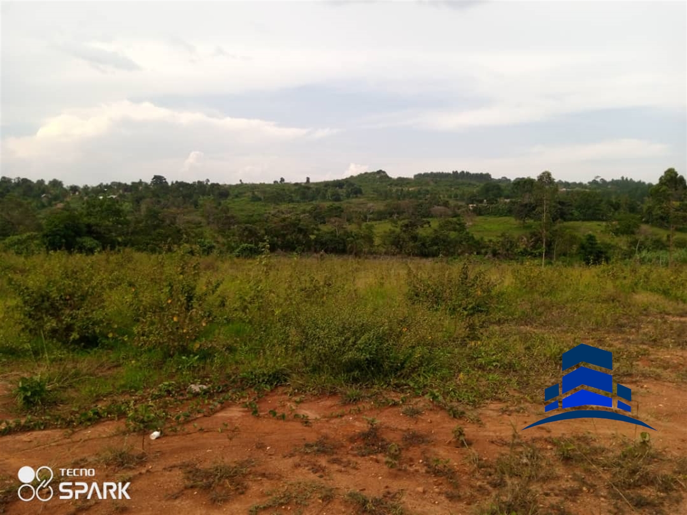 Commercial Land for sale in Gayaza Wakiso