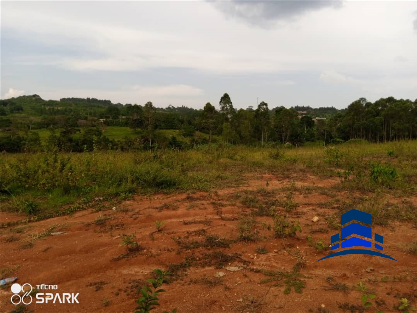 Commercial Land for sale in Gayaza Wakiso