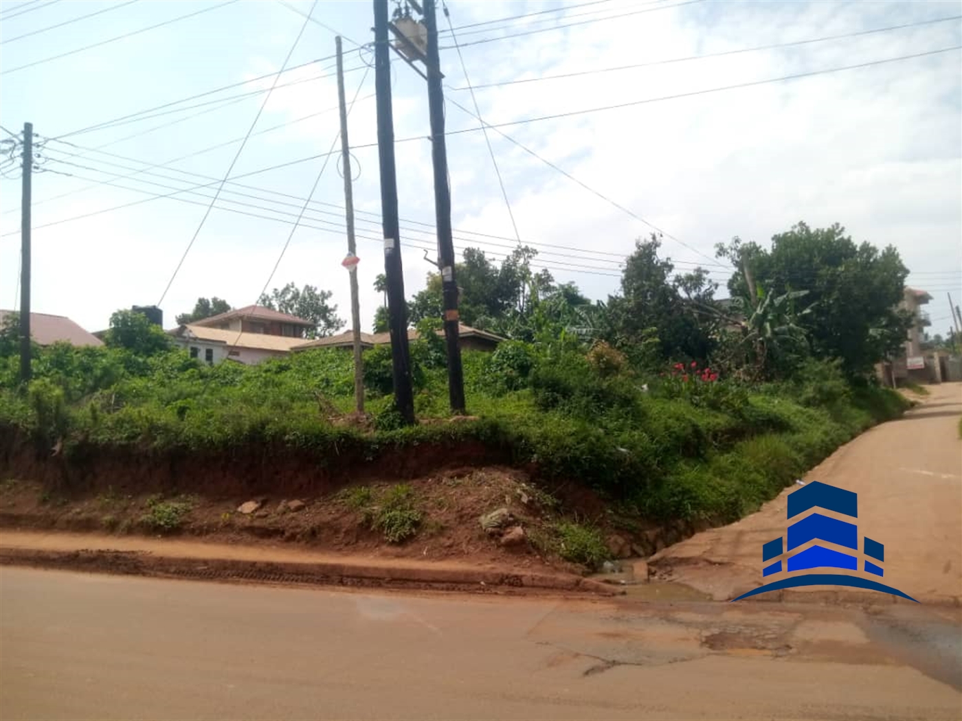 Commercial Land for sale in Kisaasi Wakiso