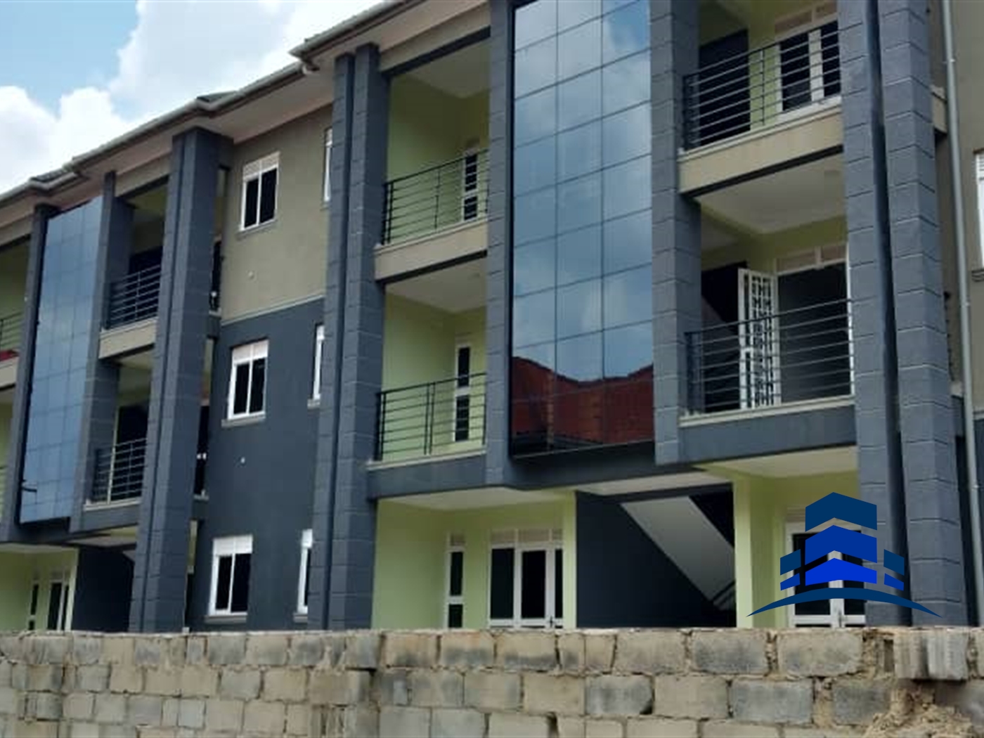 Apartment for sale in Kyanja Kampala