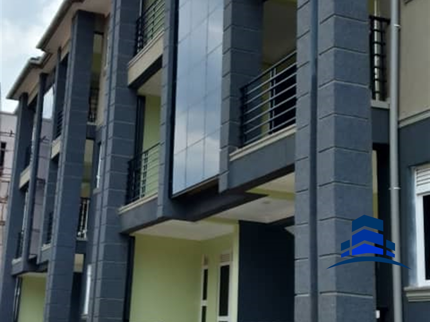 Apartment for sale in Kyanja Kampala