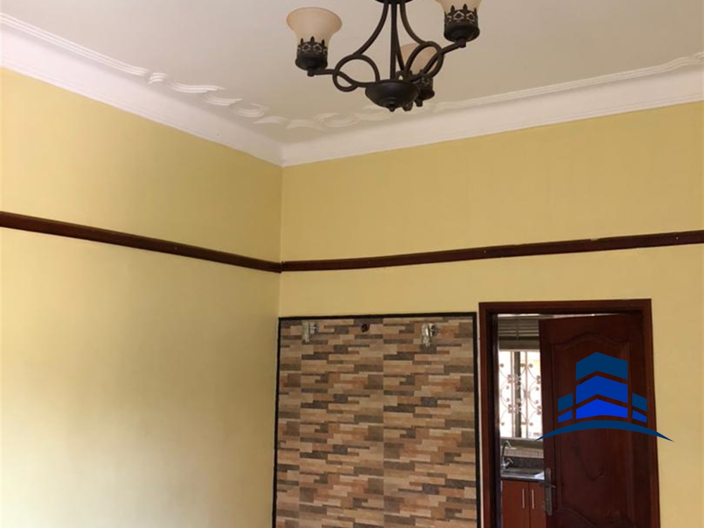 Bungalow for sale in Najjera Wakiso