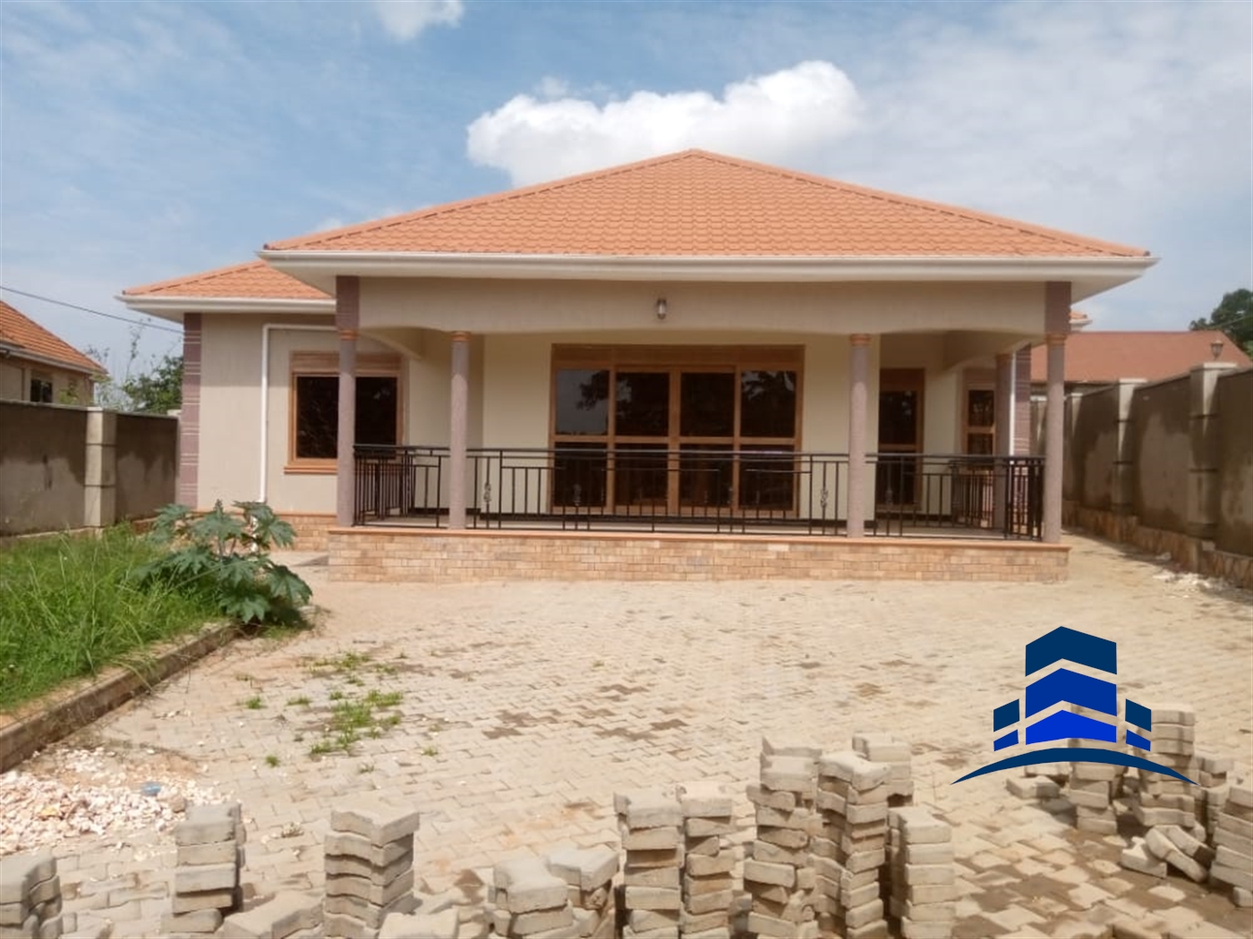 Bungalow for sale in Buwaate Wakiso