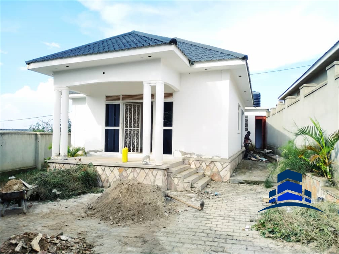 Bungalow for sale in Sonde Wakiso