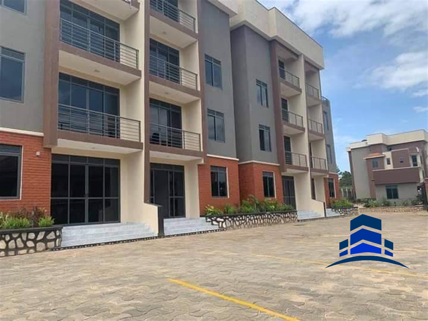 Apartment for sale in Buwaate Wakiso