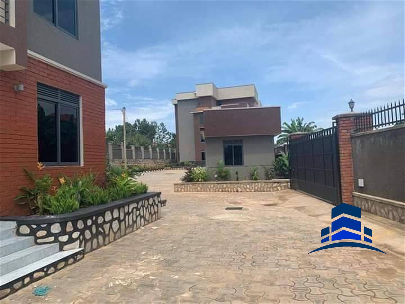 Apartment for sale in Buwaate Wakiso