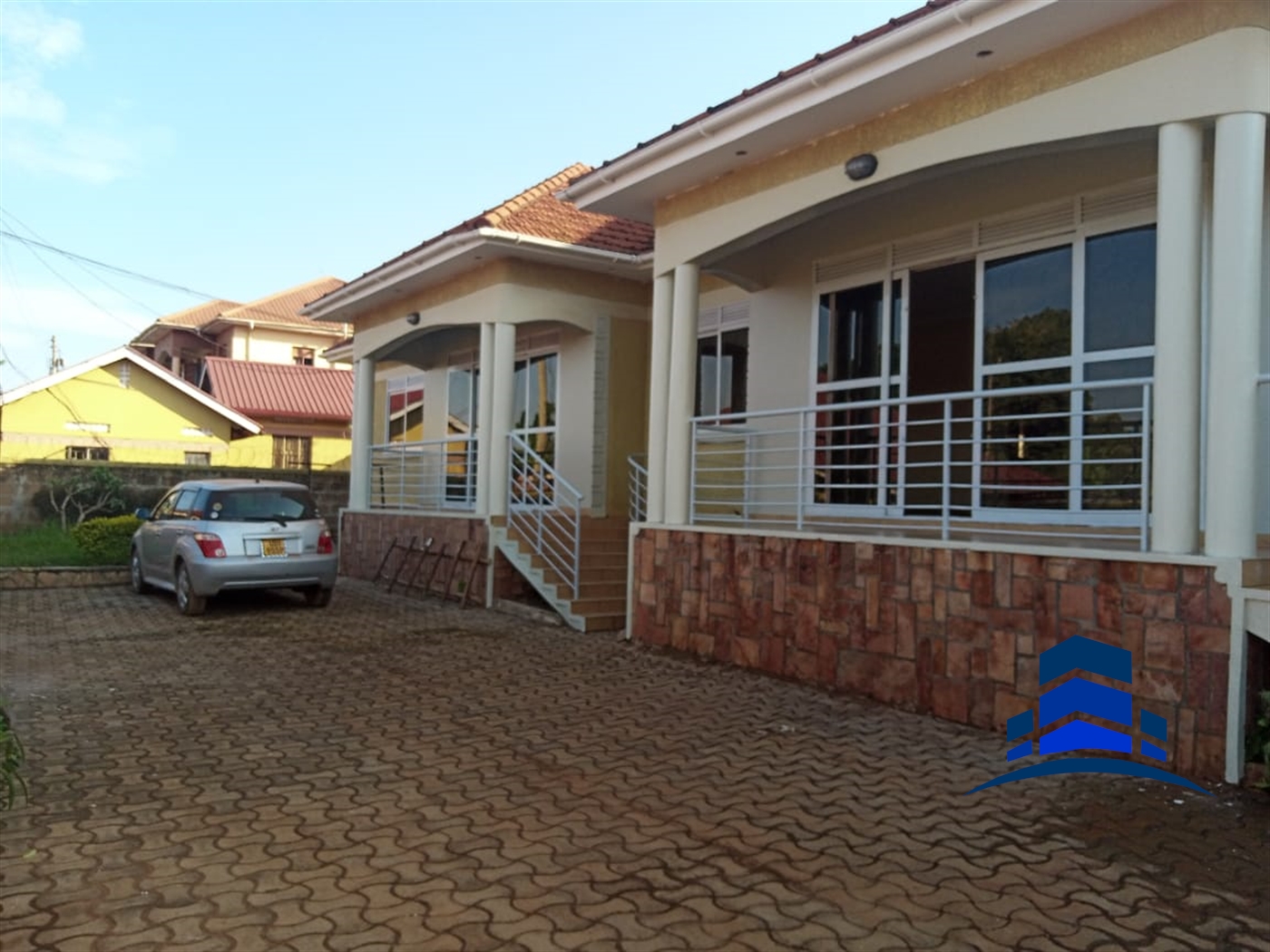 Bungalow for sale in Najjera Wakiso