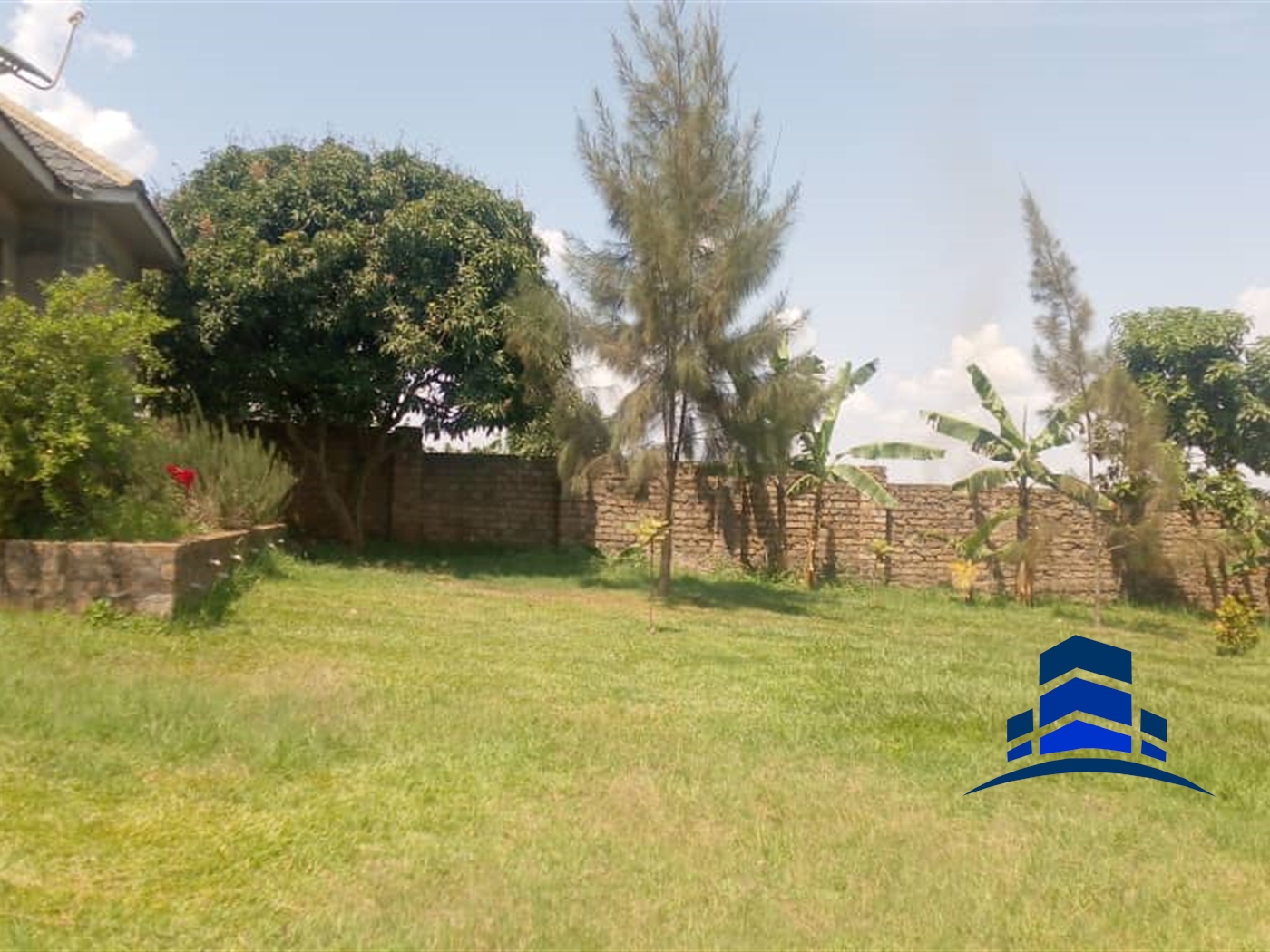 Bungalow for sale in Nkumba Wakiso