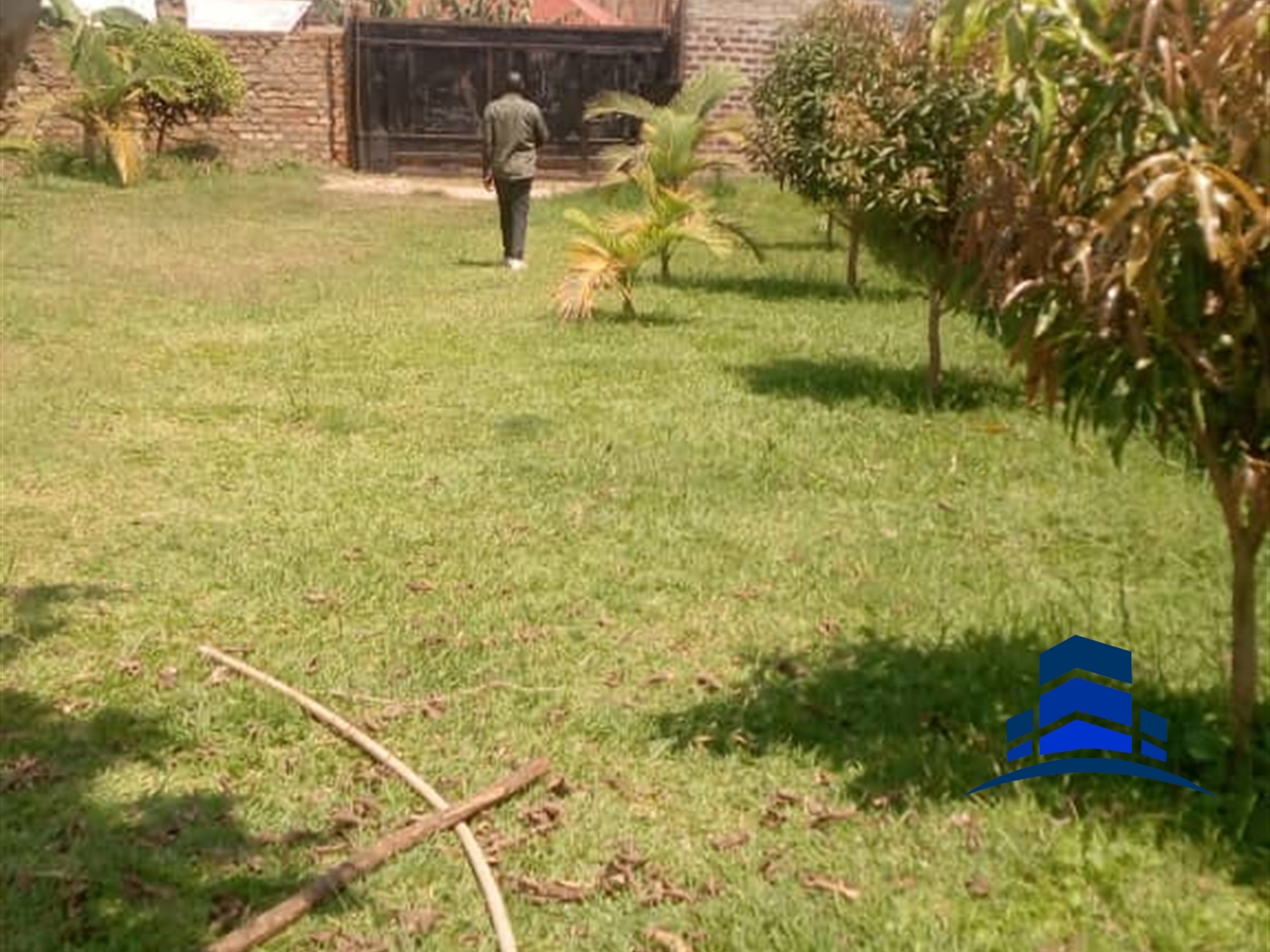 Bungalow for sale in Nkumba Wakiso