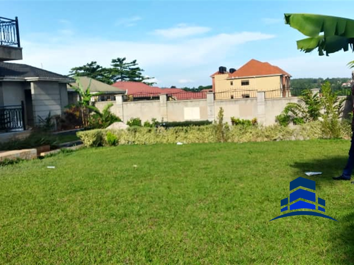 Villa for sale in Namugongo Wakiso