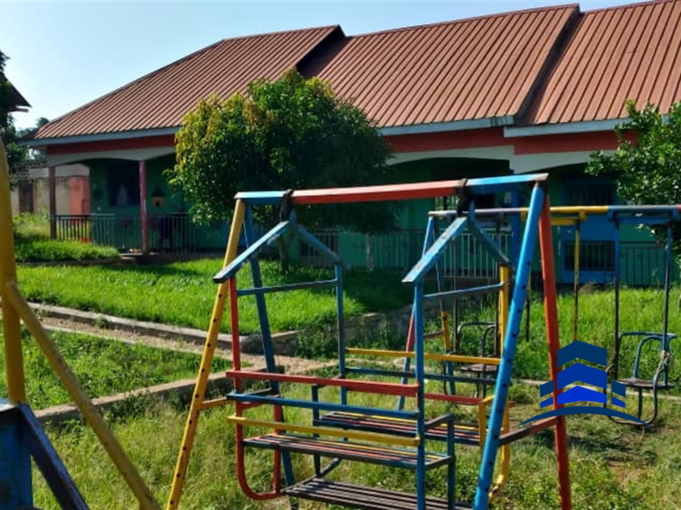 School for sale in Kawuga Mukono