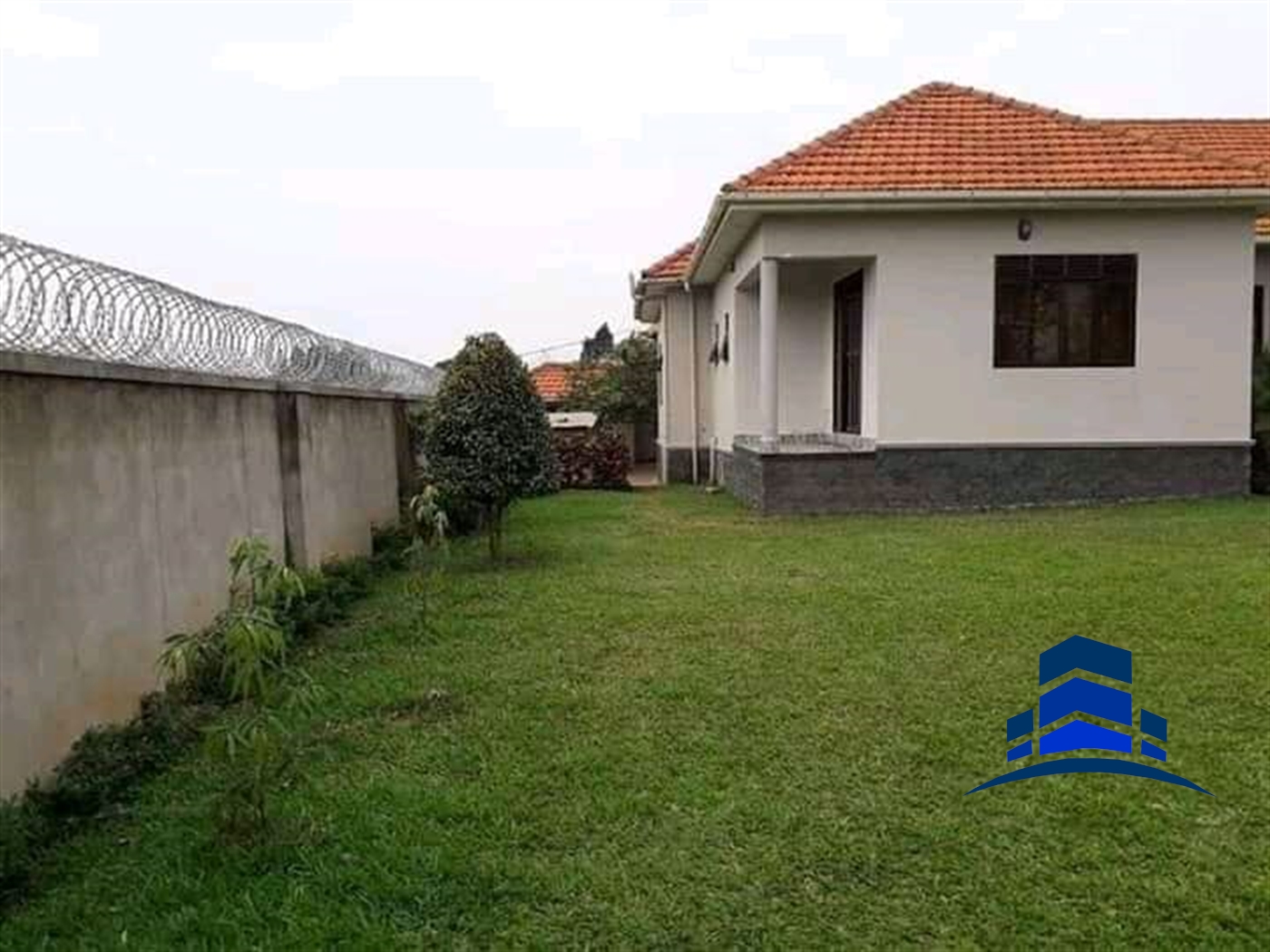 Bungalow for sale in Gayaza Wakiso