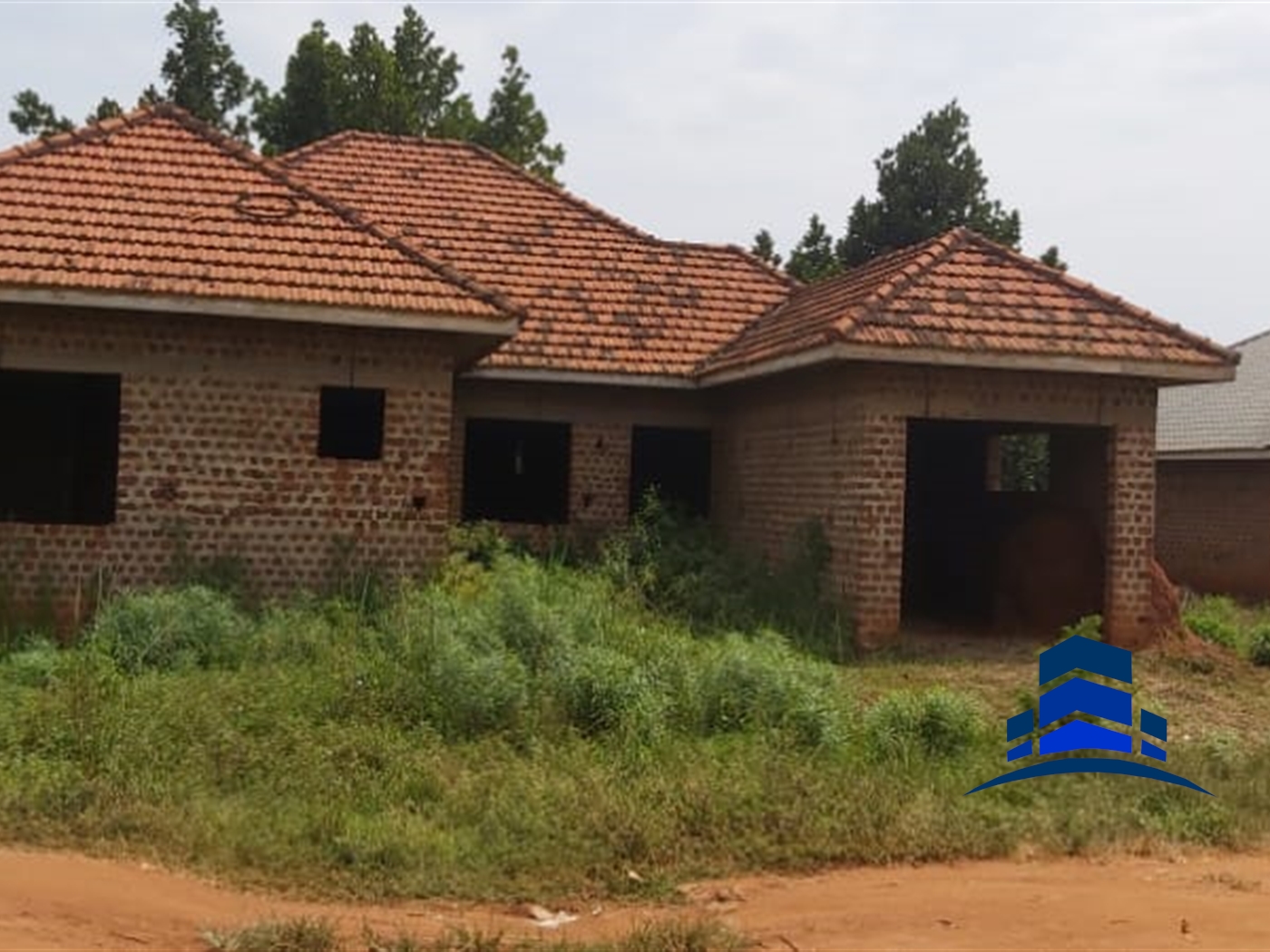 Bungalow for sale in Namulanda Wakiso