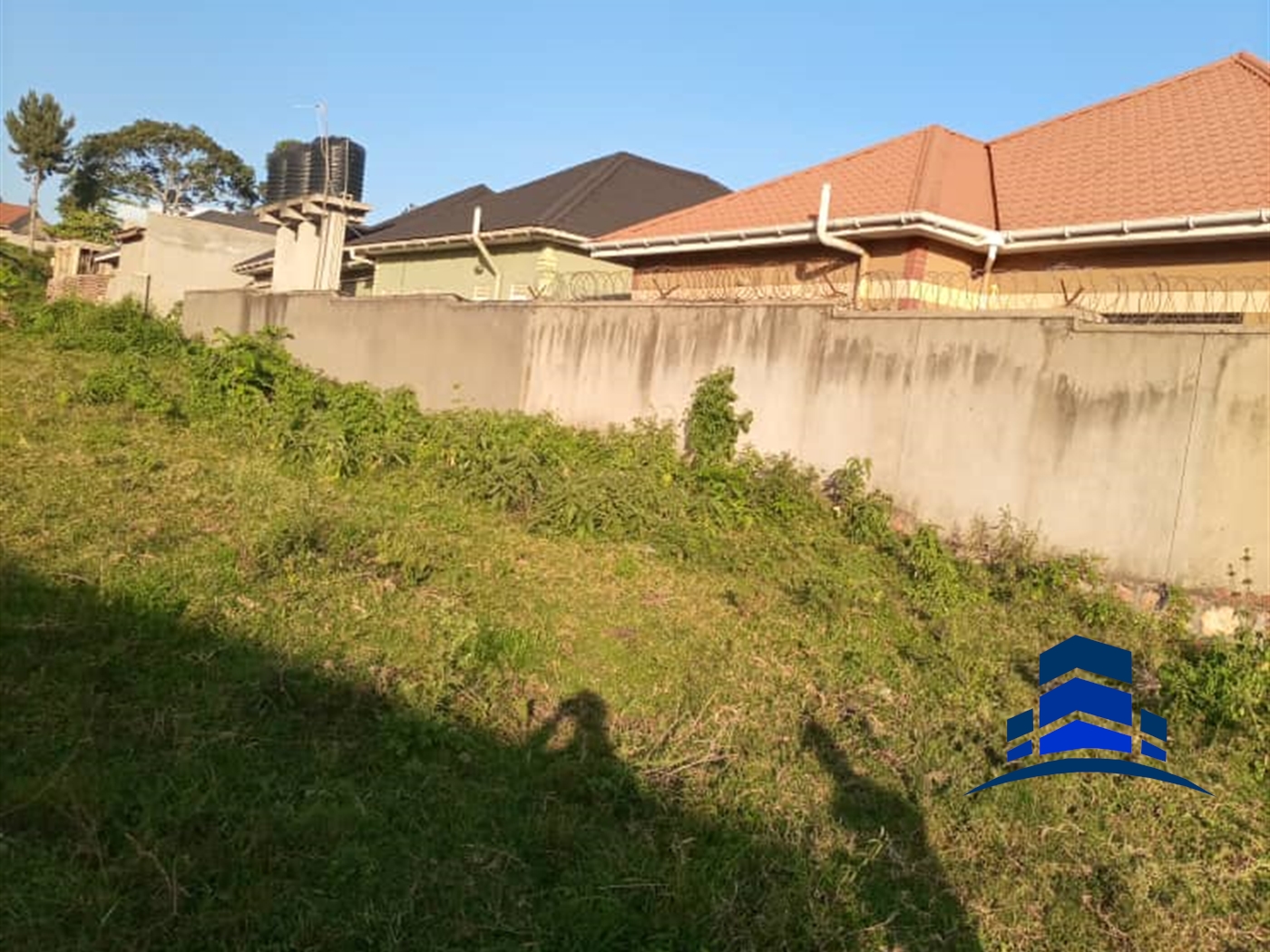 Commercial Land for sale in Entebbe Wakiso