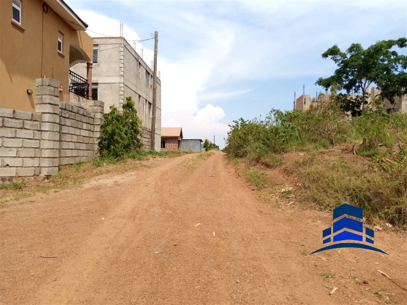 Commercial Land for sale in Bwelenga Wakiso