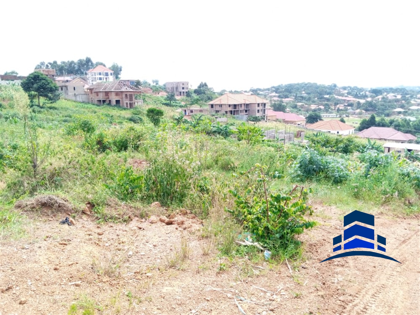 Commercial Land for sale in Bwelenga Wakiso